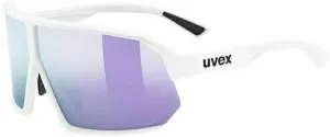 UVEX Sportstyle 237 Cyklistické okuliare #9011116