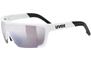 uvex sportstyle 707 colorvision White S2 - ONE SIZE (99)