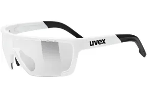 uvex sportstyle 707 colorvision White S3 - ONE SIZE (99)