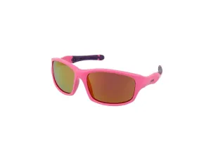Uvex športové okuliare 507 pink purple/mir.pink