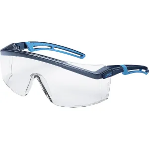 Ochranné okuliare atrospec 2.0 Uvex