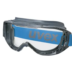 Panoramatické ochranné okuliare megasonic Uvex #3692320
