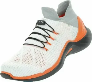 UYN City Running White/Orange 36 Cestná bežecká obuv