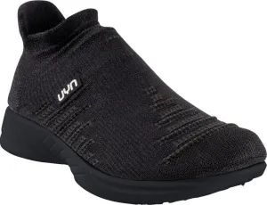 UYN X-Cross Optical Black/Black 36 Cestná bežecká obuv