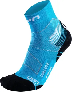 Dámske bežecké ponožky UYN Challenge Trail Running Socks #3643654