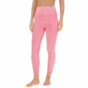 UYN To-Be Pant Long Tea Rose XS Fitness nohavice