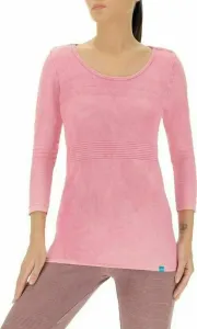 UYN To-Be Shirt Tea Rose XS Fitness tričko