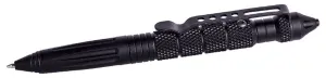 Taktické pero UZI® Defender model 2 - čierne (Farba: Čierna) #5806237