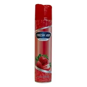 Fresh Air osviežovač vzduchu 300 ml strawberry