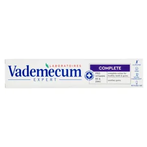 VADEMECUM Complete Pro Vitamin Complex 75 ml