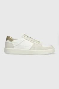 Kožené tenisky Vagabond Shoemakers TEO biela farba, 5587.242.98 #6985216
