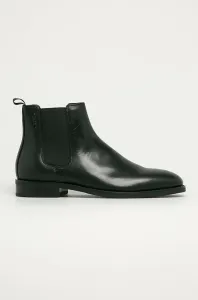 Vagabond Shoemakers - Kožené topánky Chelsea Percy #162849