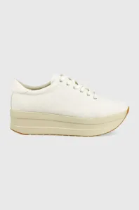 Tenisky Vagabond Shoemakers Casey biela farba, #4106102