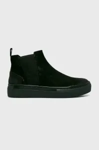 Vagabond Shoemakers - Členkové topánky Zoe Platform #159120