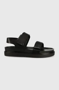 Sandále Vagabond Shoemakers Seth pánske, čierna farba #9404456
