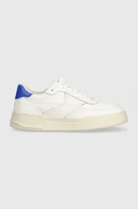Kožené tenisky Vagabond Shoemakers SELENA biela farba, 5520.001.85 #9260275