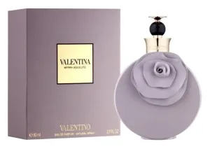 Valentino Valentina Myrrh Assoluto Edp 80ml