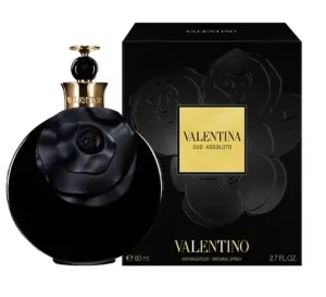 Valentino Valentina Oud Assoluto Edp 80ml