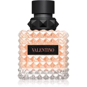 Valentino Donna Born In Roma Coral Fantasy parfémovaná voda pre ženy 50 ml