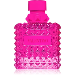 Valentino Born In Roma Donna Pink PP parfumovaná voda pre ženy 100 ml