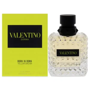 Valentino Valentino Donna Born In Roma Yellow Dream 100 ml parfumovaná voda pre ženy