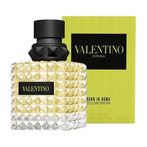 Valentino Valentino Donna Born In Roma Yellow Dream 30 ml parfumovaná voda pre ženy