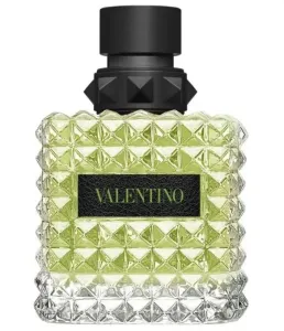 Valentino Born In Roma Green Stravaganza Donna parfumovaná voda pre ženy 50 ml