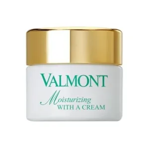 Valmont Hydratačný pleťový krém Hydration (Moisturizing Cream) 50 ml