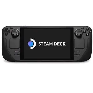 Valve Steam Deck Console 256 GB