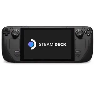 Valve Steam Deck Console 512 GB