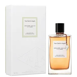 Van Cleef & Arpels Collection Extraordinaire Orchidée Vanille 75 ml parfumovaná voda pre ženy