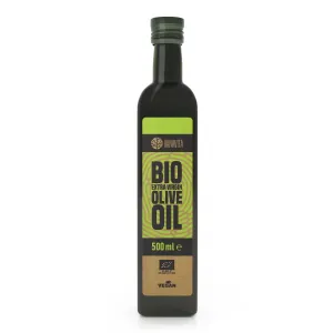 BIO Extra panenský olivový olej - VanaVita, 500ml