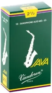 Vandoren Java Alt Sax 2,5
