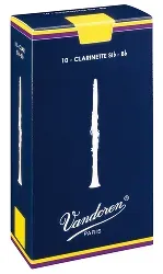 Vandoren Traditional Bb Clarinet 3