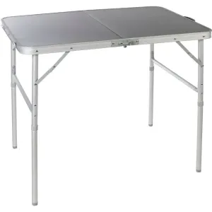 Vango GRANITE DUO 90 TABLE Kempingový stôl, , veľkosť