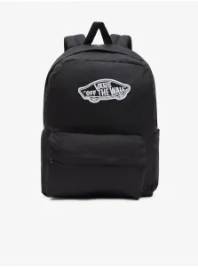 Black backpack VANS Old Skool Drop V - Men's
