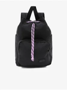 Black Women's Backpack VANS - Women #2869896