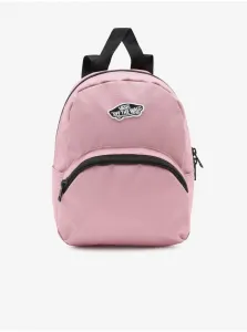 Pink women's backpack VANS - Women #2855008