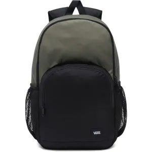 Vans ALUMNI PACK 5 BAG Mestský batoh, čierna, veľkosť #7374931