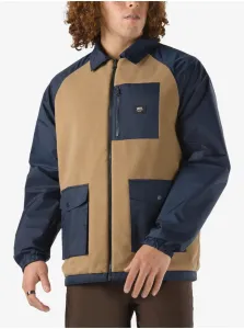 Pánske kabáty Vans