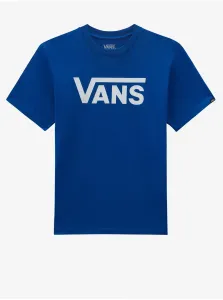Chlapčenské tričko Vans #9226787
