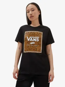 Dámske tričká Vans