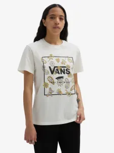 Dámske tričká Vans