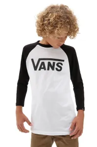 Vans - Detské tričko s dlhým rukávom 129-173 cm #4028441