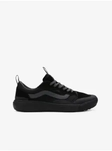 Mens Suede Sneakers VANS UltraRange - Men