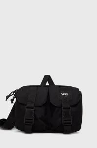 Malá taška Vans čierna farba #7055199
