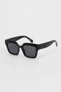 Slnečné okuliare Vans pánske, čierna farba #6987917