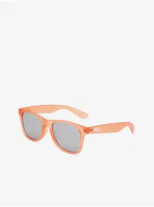 Vans Spicoli Flat Shades Slnečné okuliare Oranžová