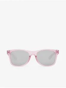 Svetloružové dámske slunečné okuliare VANS Spicoli Flat