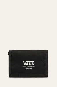 Vans MN GAINES WALLET Pánska peňaženka, čierna, veľkosť os